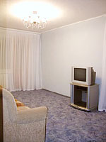 Sumy Apartment