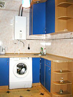 Sumy Apartment