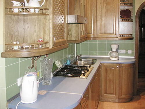 Sumy Apartment