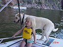 Arizona lake photo-2003 001