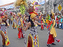 columbia Carnaval