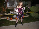Halloween party 2005 035
