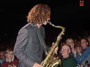 Kenny G photos-2003 001