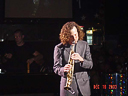 Kenny G photos-2003 003