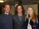 Kenny G photos-2003 007