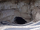 carlsbad caverns cave 107