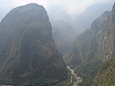 Machu Picchu Peru Inka (1)
