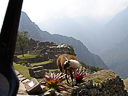 Machu Picchu Peru Inka (17)