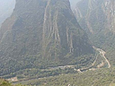 Machu Picchu Peru Inka (6)