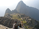 Machu Picchu Peru Inka (74)