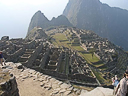 Machu Picchu Peru Inka (75)