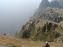 Machu Picchu Peru Inka (84)