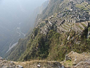 Machu Picchu Peru Inka (93)