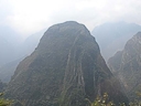 Machu Picchu Peru Inka