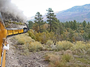 railroad Durango silverton 1 007