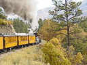 railroad Durango silverton 1 008