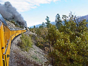 railroad Durango silverton 1 016