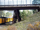 railroad Durango silverton 1 025