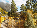 railroad Durango silverton 1 027