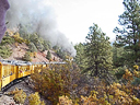 railroad Durango silverton 1 028