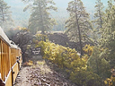 railroad Durango silverton 1 044