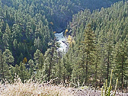 railroad Durango silverton 1 047