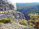 railroad Durango silverton 1 055