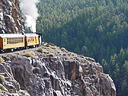 railroad Durango silverton 1 056