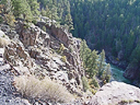 railroad Durango silverton 1 063