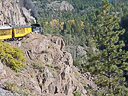 railroad Durango silverton 1 068
