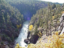 railroad Durango silverton 1 073