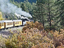 railroad Durango silverton 2 003