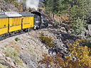 railroad Durango silverton 2 014