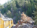 railroad Durango silverton 2 016