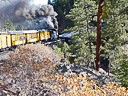 railroad Durango silverton 2 029