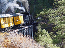 railroad Durango silverton 2 030
