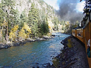 railroad Durango silverton 2 041