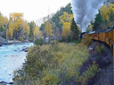 railroad Durango silverton 2 066