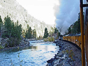 railroad Durango silverton 2 068