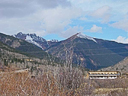 railroad Durango silverton 3 085