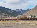 railroad Durango silverton 3 088