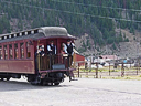 railroad Durango silverton 3 098