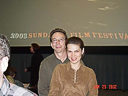 Sundance film Festival-2003 049