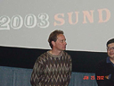 Sundance film Festival-2003 053