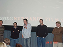 Sundance film Festival-2003 054