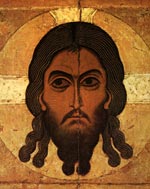 Russian Orthodox Church Icon