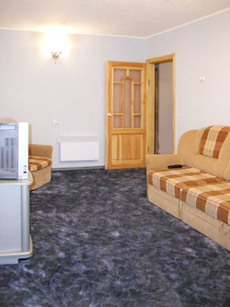Sumy Apartment