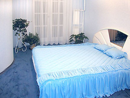 Sumy Apartment