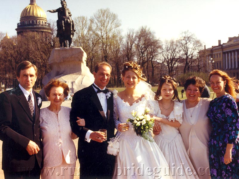 Wedding Pictures