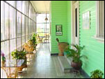 Casa Verde Inn